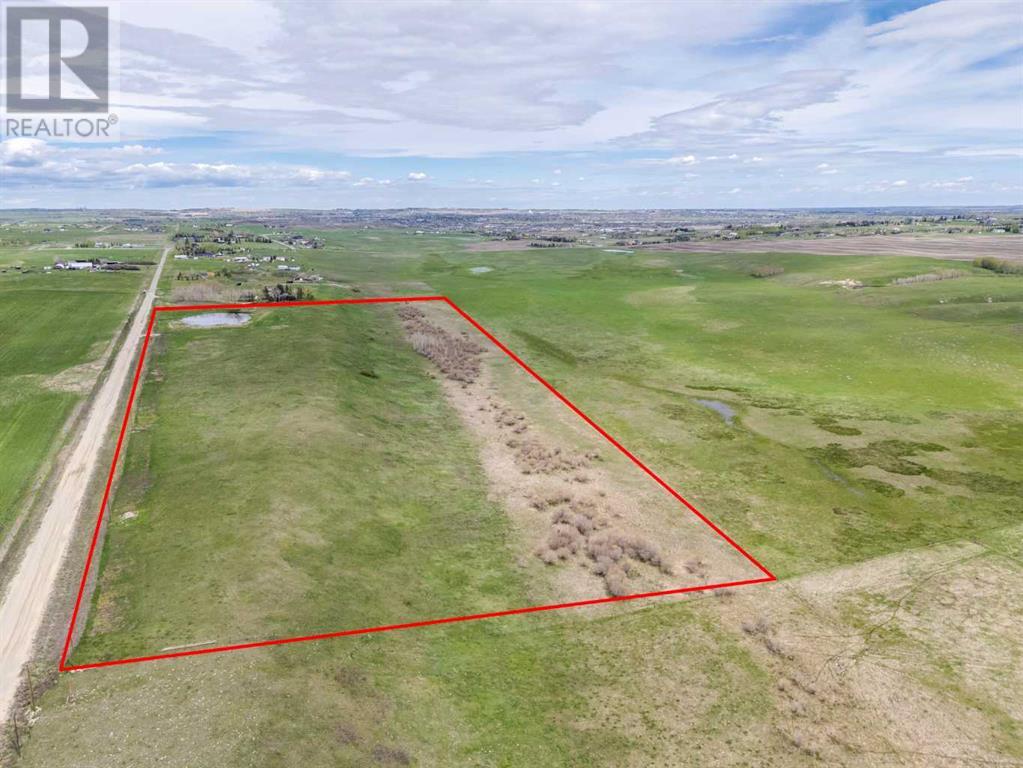 402138 Meridian Street, Rural Foothills County, Alberta  T1S 1A8 - Photo 1 - A2227210