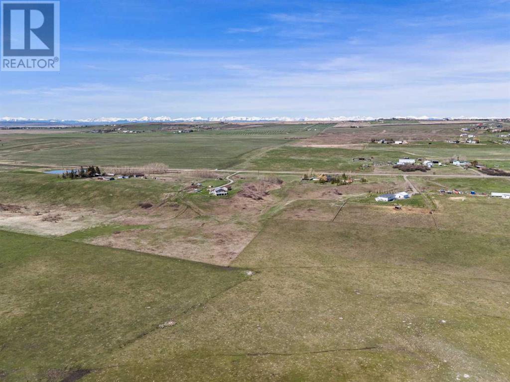 402138 Meridian Street, Rural Foothills County, Alberta  T1S 1A8 - Photo 13 - A2227210