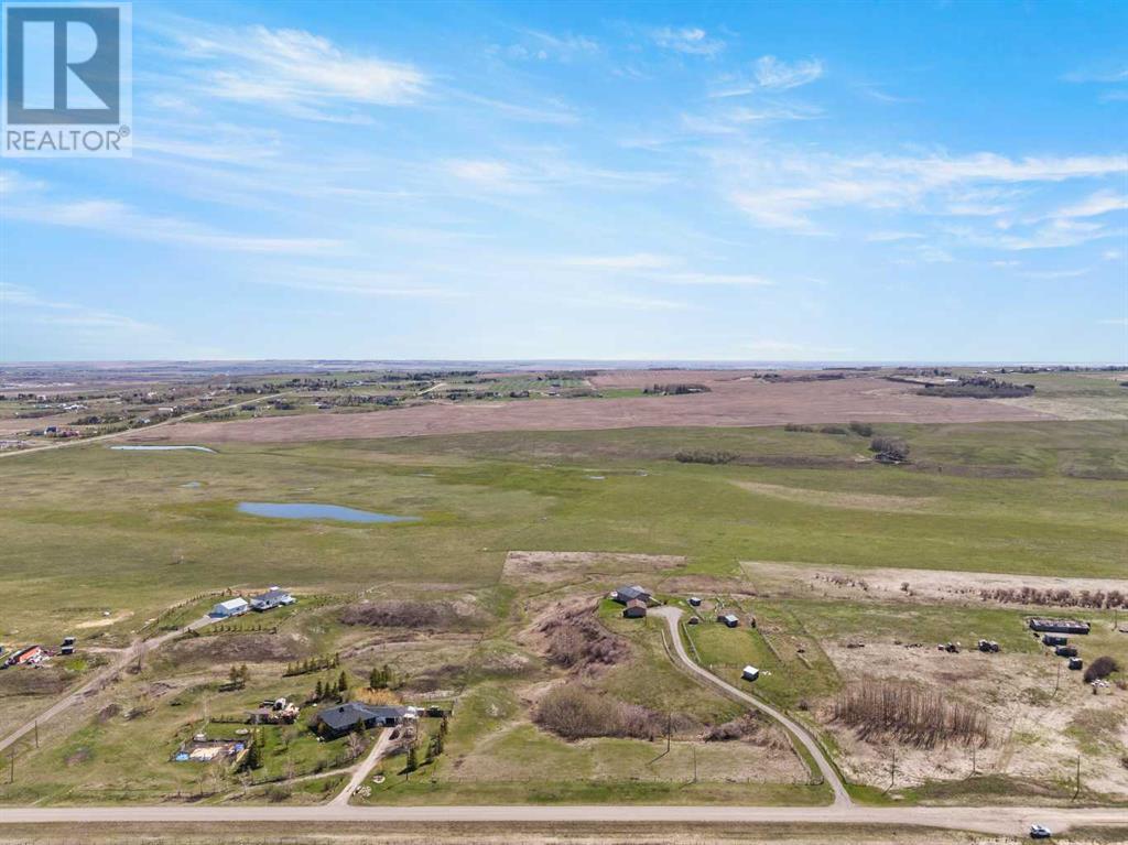 402138 Meridian Street, Rural Foothills County, Alberta  T1S 1A8 - Photo 12 - A2227210