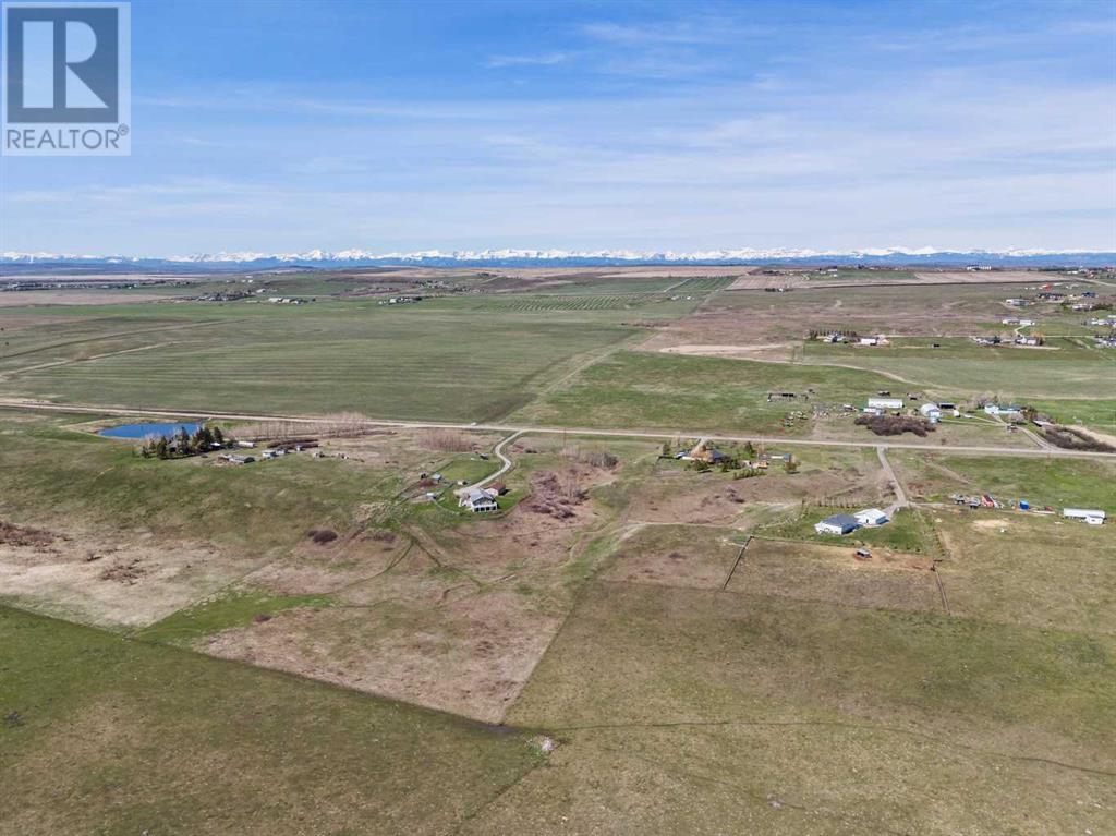 402138 Meridian Street, Rural Foothills County, Alberta  T1S 1A8 - Photo 14 - A2227210