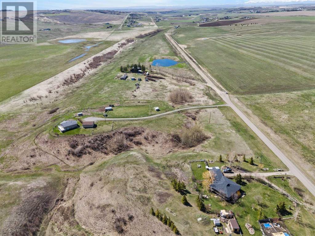 402138 Meridian Street, Rural Foothills County, Alberta  T1S 1A8 - Photo 11 - A2227210