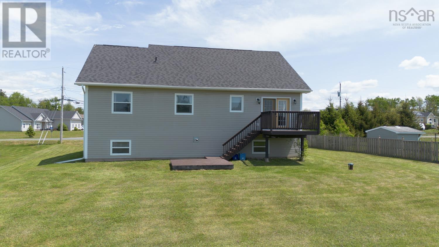 129 Village Line Avenue, Bible Hill, Nova Scotia  B2N 0B9 - Photo 41 - 202513347