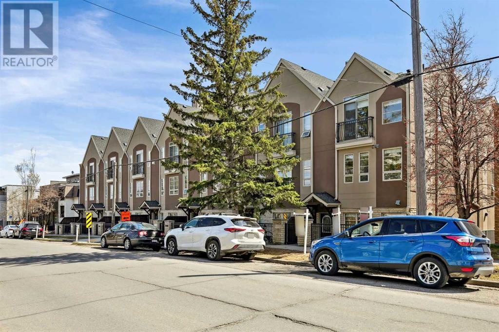 Property at 7, 1729 34 Avenue SW image 3