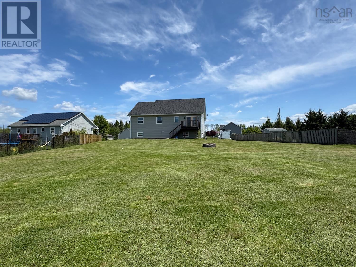 129 Village Line Avenue, Bible Hill, Nova Scotia  B2N 0B9 - Photo 33 - 202513347