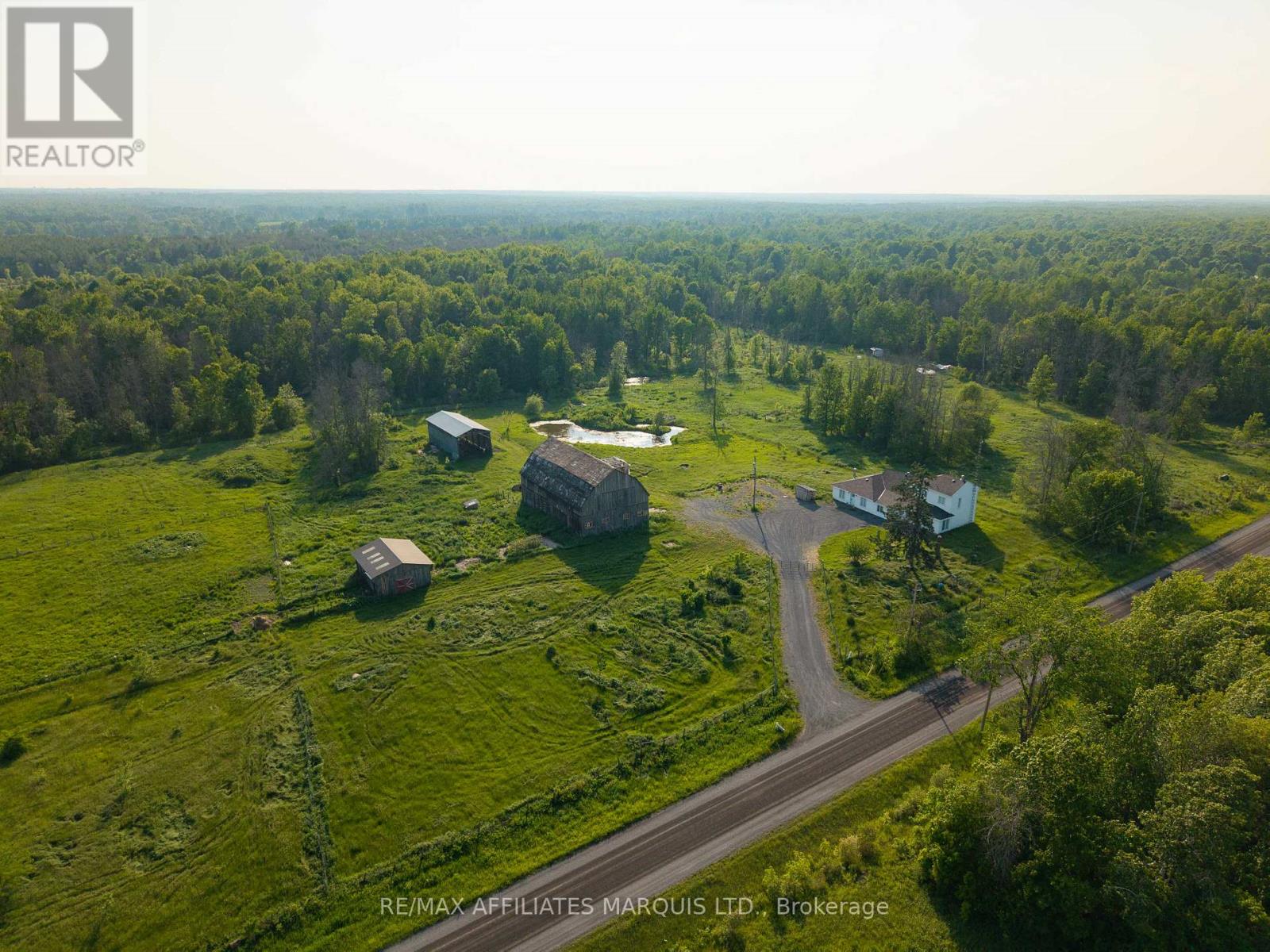 4640 Willy Bill Road, South Stormont, Ontario  K0C 1S0 - Photo 5 - X12198808