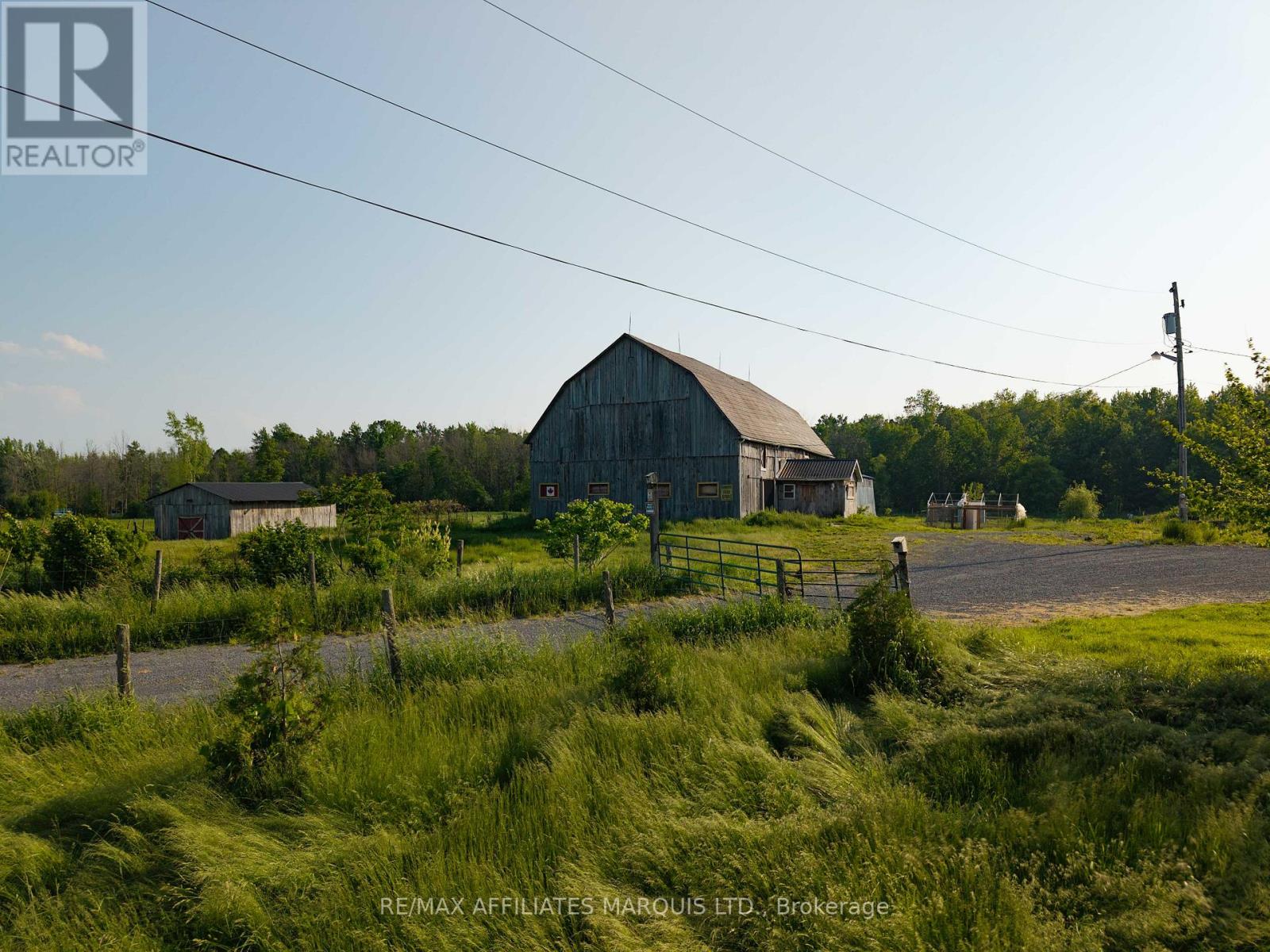 4640 Willy Bill Road, South Stormont, Ontario  K0C 1S0 - Photo 8 - X12198808