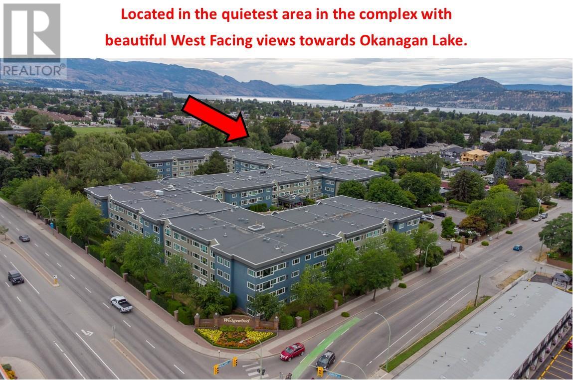 1045 Sutherland Avenue Unit# 226, Kelowna, British Columbia