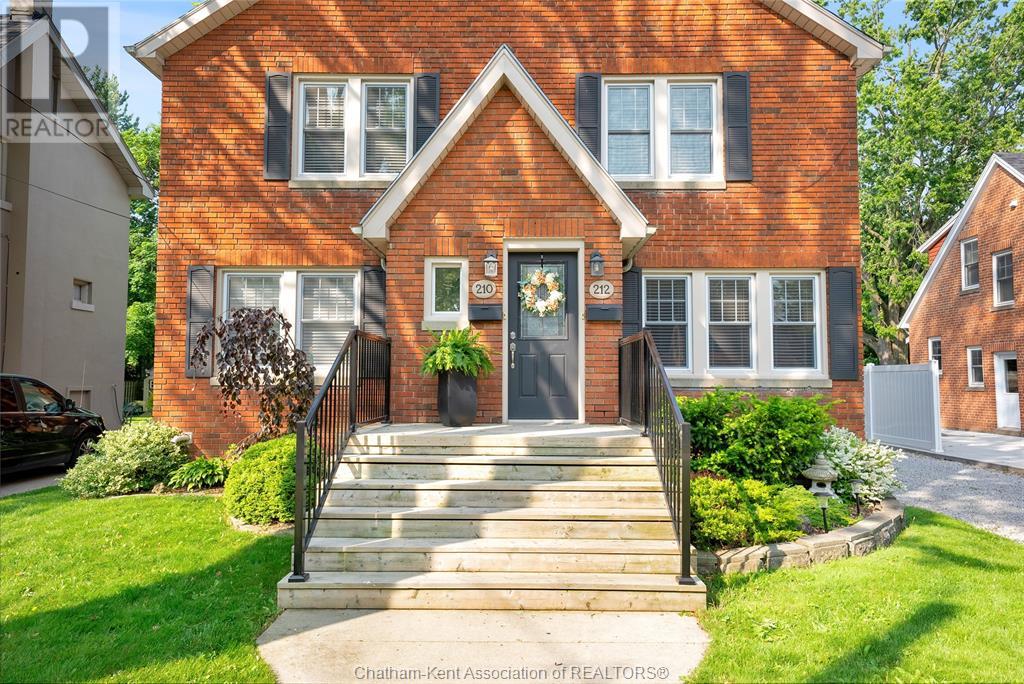 Property at 210-212 Elizabeth STREET image 2