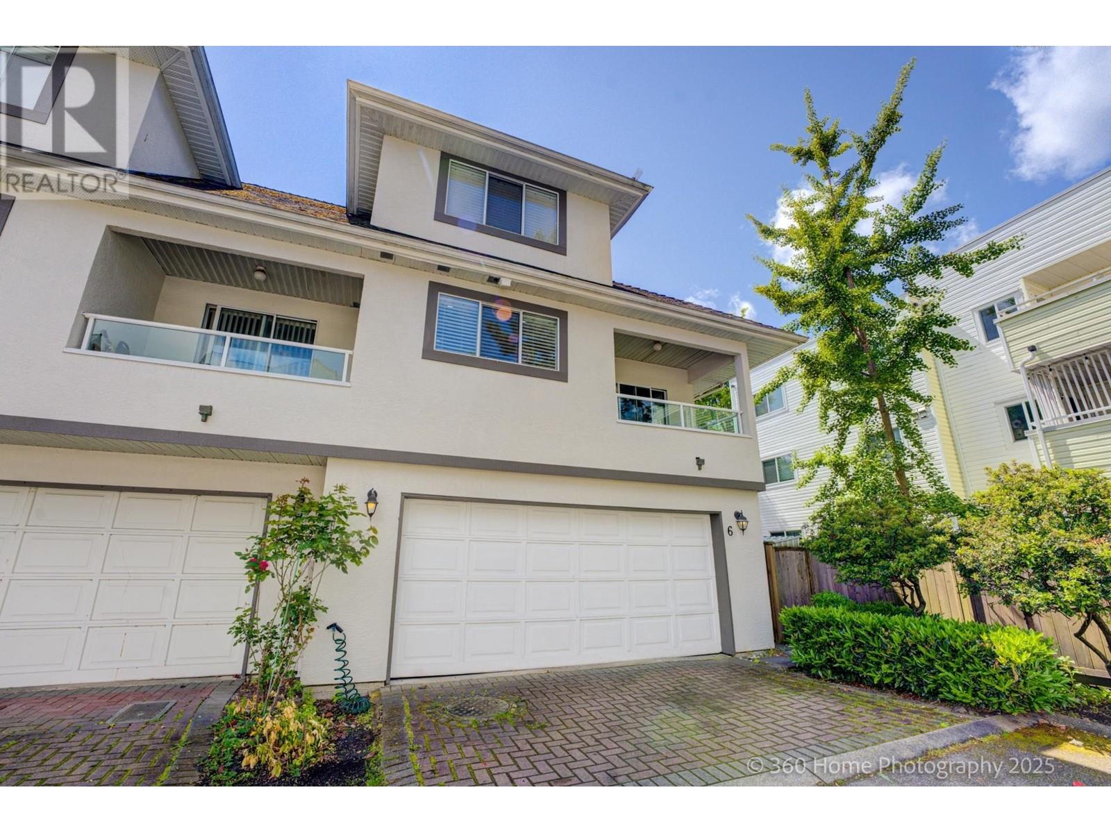 6 5671 LADNER TRUNK ROAD, Delta real estate listing for sale