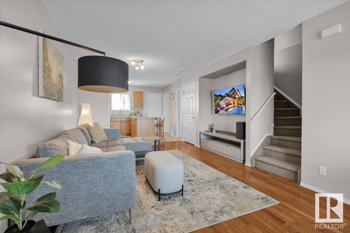 #77 10909 106 St Nw, Edmonton, Alberta  T5H 4M7 - Photo 5 - E4440521