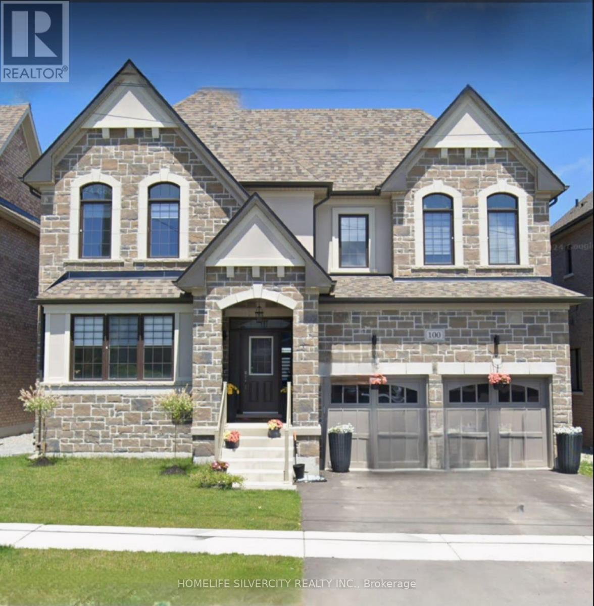 100 Church Street, Georgina (Keswick North), Ontario  L4P 1J4 - Photo 1 - N12198598