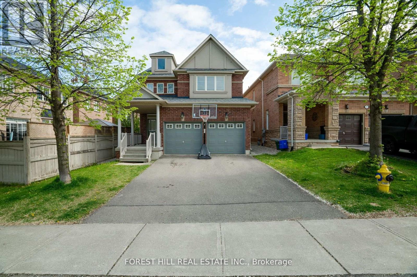73 Balsamwood Road, Vaughan (Patterson), Ontario  L4J 9E3 - Photo 1 - N12198604