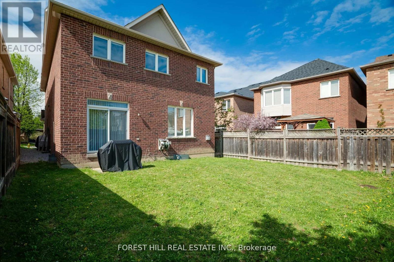 73 Balsamwood Road, Vaughan (Patterson), Ontario  L4J 9E3 - Photo 25 - N12198604