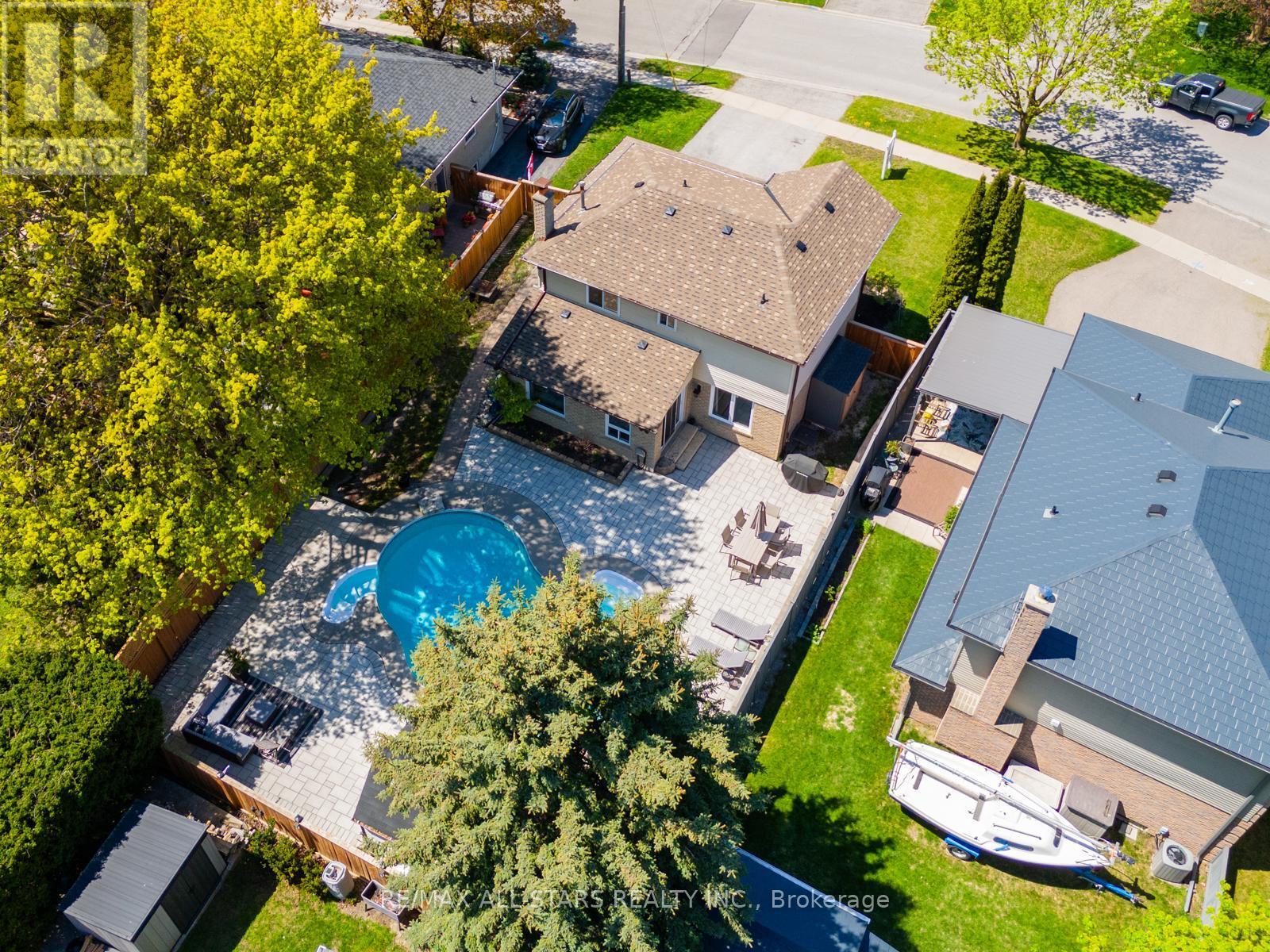 155 Willow Lane, Newmarket (Bristol-London), Ontario  L3Y 4J1 - Photo 37 - N12198611