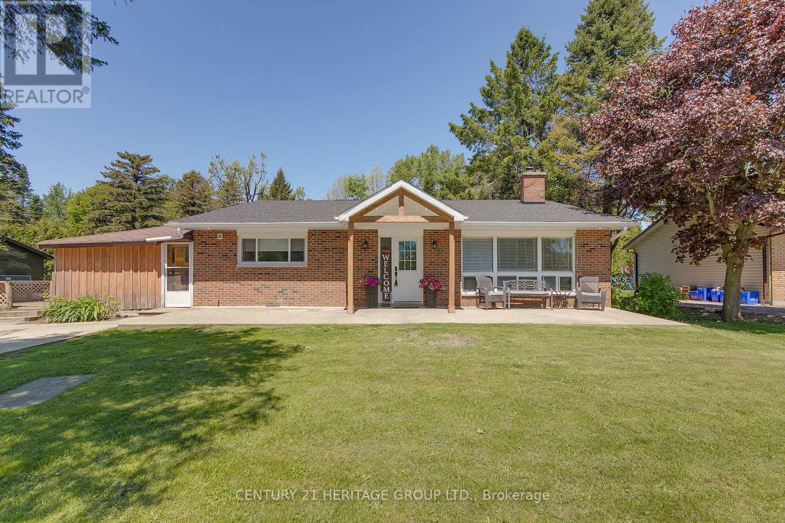 Property at 9626 MORNING GLORY ROAD image 1