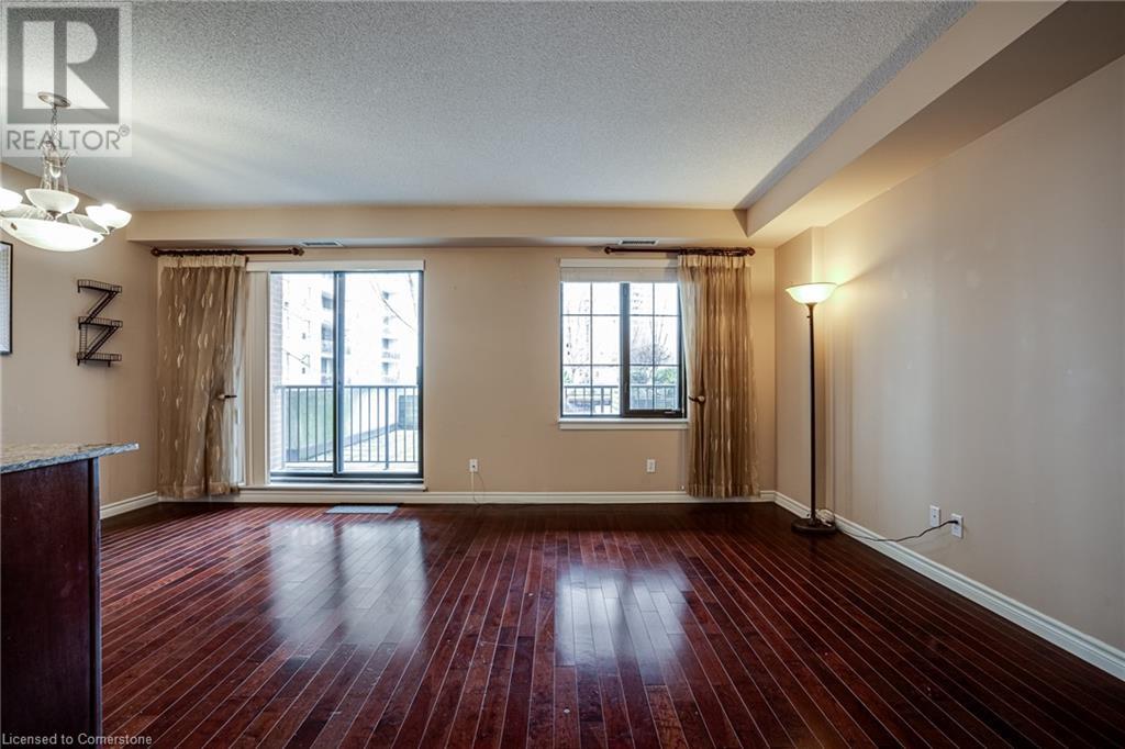 47 Caroline Street N Unit# 210, Hamilton, Ontario  L8R 2R6 - Photo 8 - 40737732