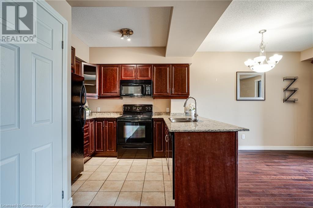 47 Caroline Street N Unit# 210, Hamilton, Ontario  L8R 2R6 - Photo 14 - 40737732