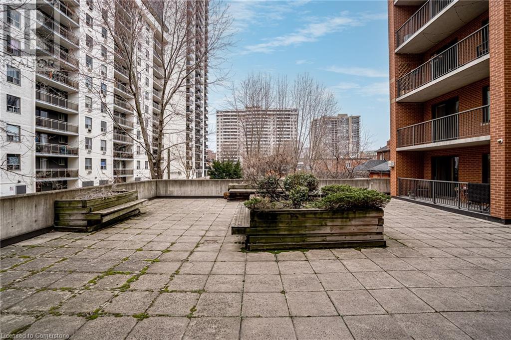 47 Caroline Street N Unit# 210, Hamilton, Ontario  L8R 2R6 - Photo 26 - 40737732