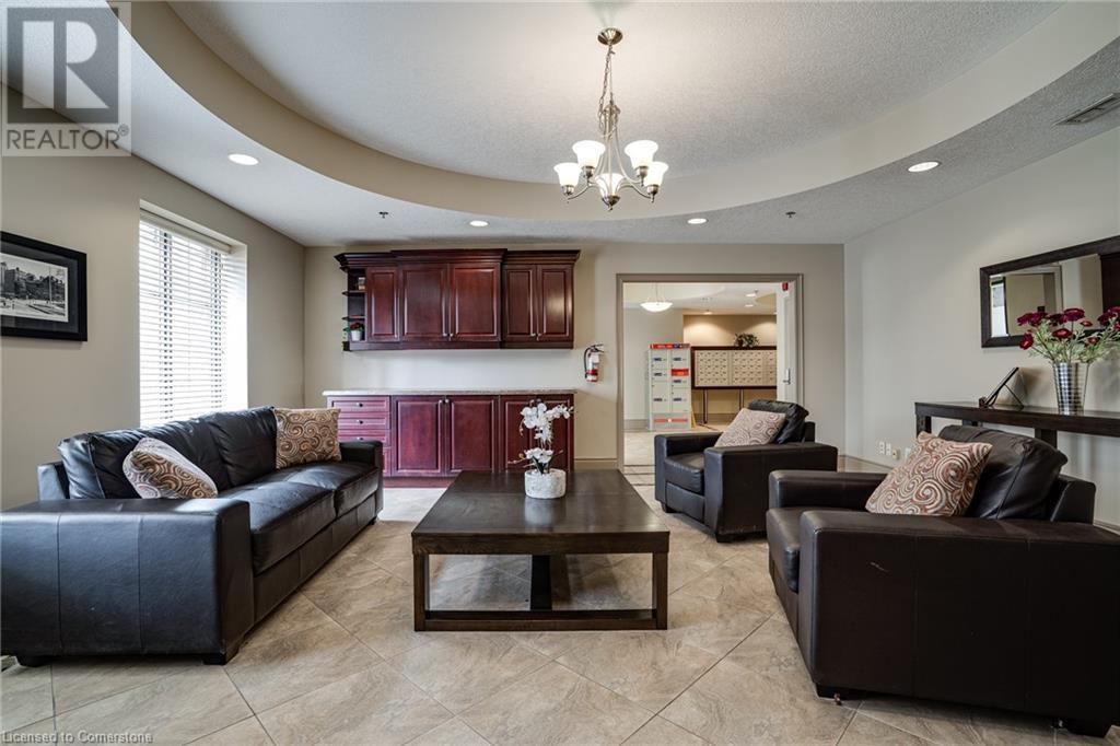 47 Caroline Street N Unit# 210, Hamilton, Ontario  L8R 2R6 - Photo 5 - 40737732