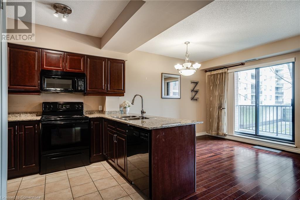 47 Caroline Street N Unit# 210, Hamilton, Ontario  L8R 2R6 - Photo 16 - 40737732