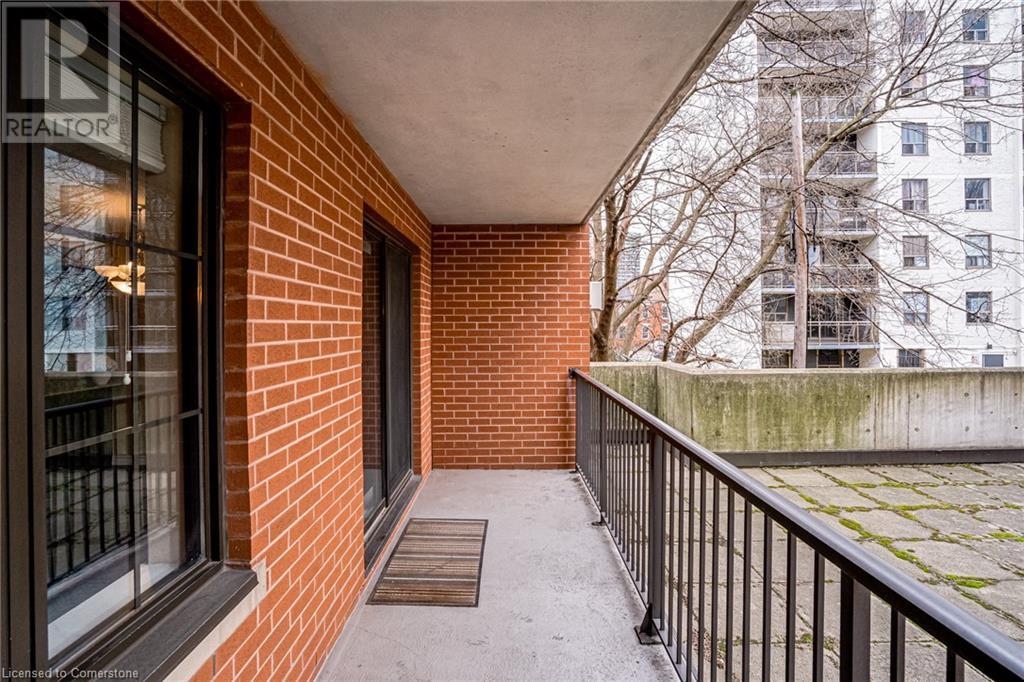 47 Caroline Street N Unit# 210, Hamilton, Ontario  L8R 2R6 - Photo 27 - 40737732