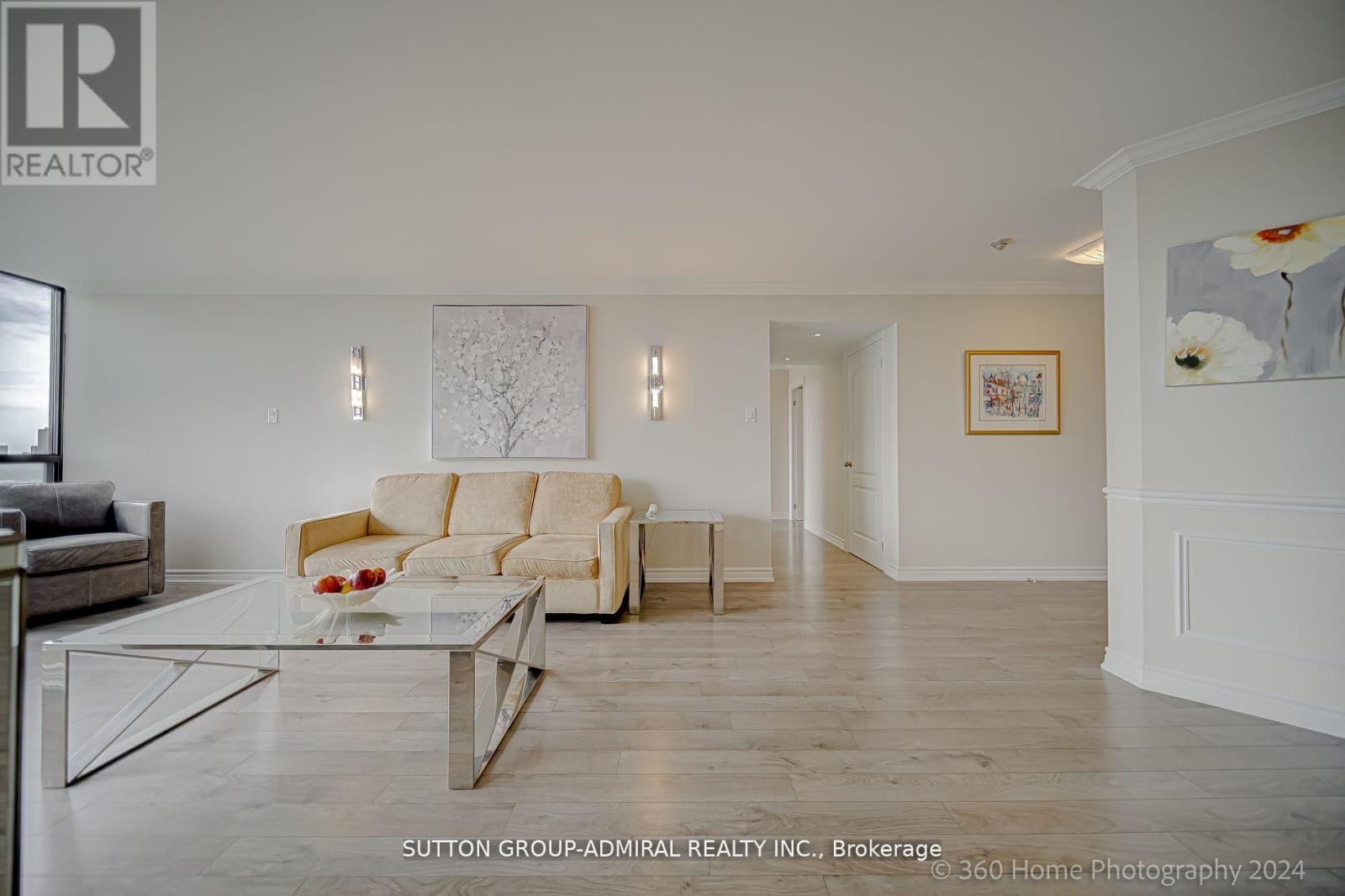 1005 - 7440 Bathurst Street, Vaughan (Brownridge), Ontario  L4J 7K8 - Photo 12 - N12198676