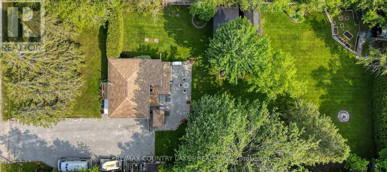 15 Nancy Avenue, Brock (Beaverton), Ontario  L0K 1A0 - Photo 23 - N12198687