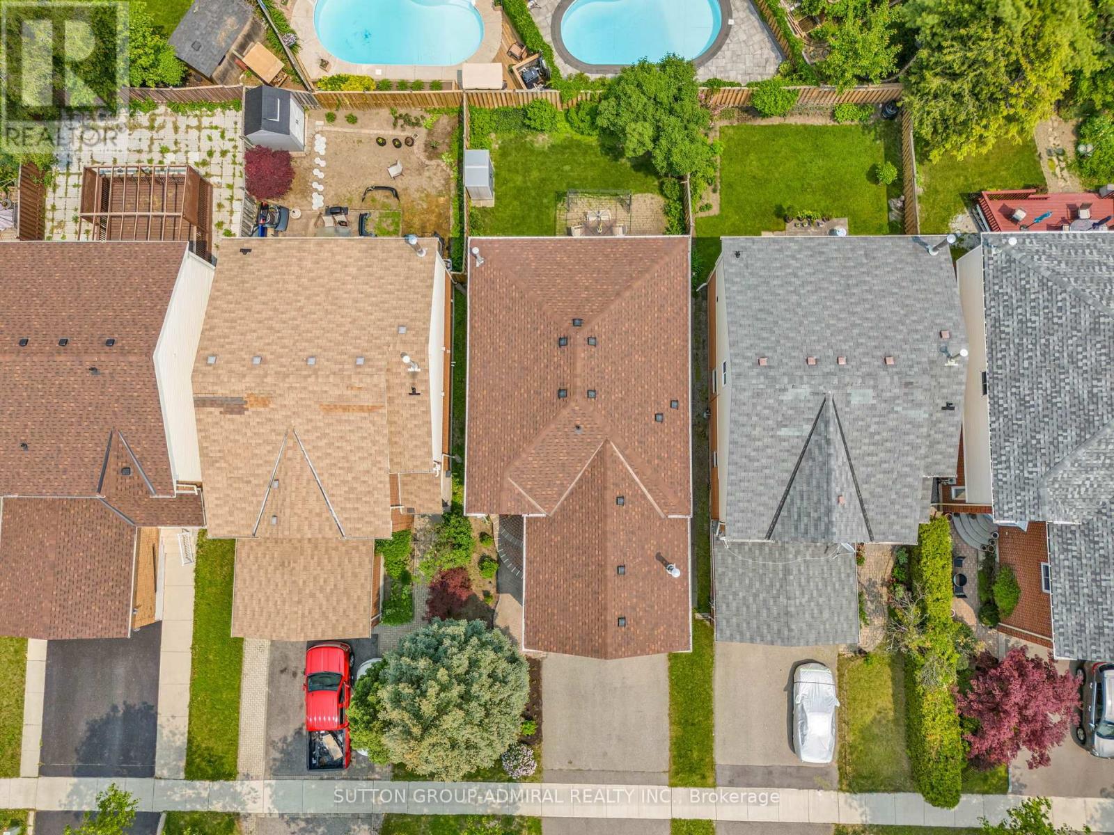44 Brownridge Drive, Vaughan (Brownridge), Ontario  L4J 7R7 - Photo 47 - N12198724