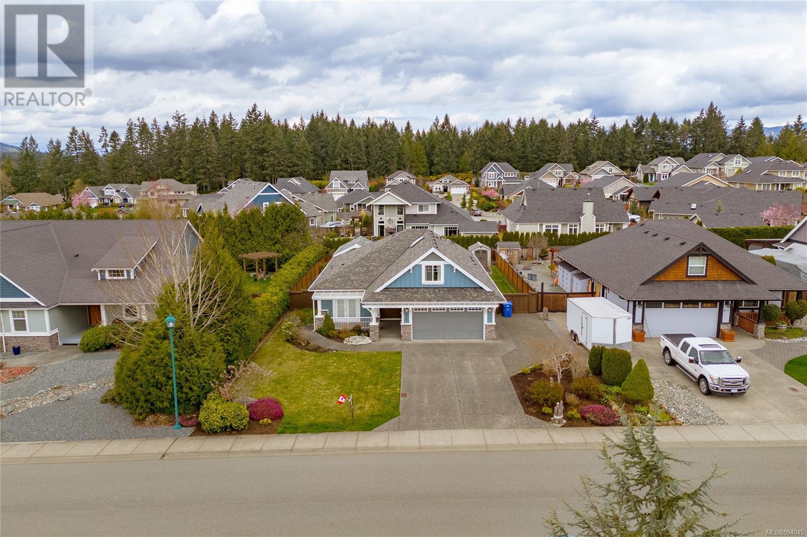 879 Tutor Way, Mill Bay, British Columbia  V0R 2P1 - Photo 2 - 994045