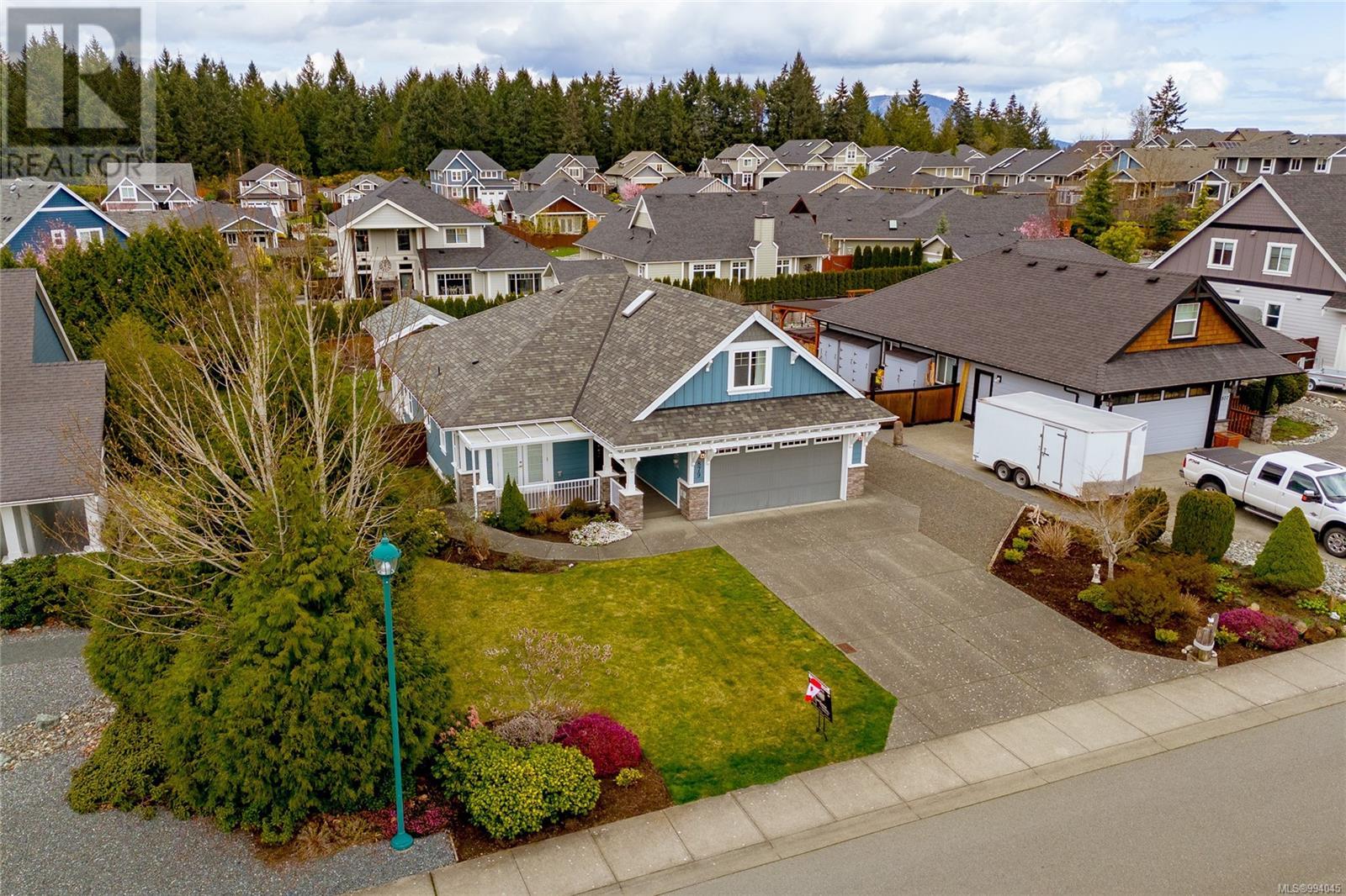 879 Tutor Way, Mill Bay, British Columbia  V0R 2P1 - Photo 3 - 994045