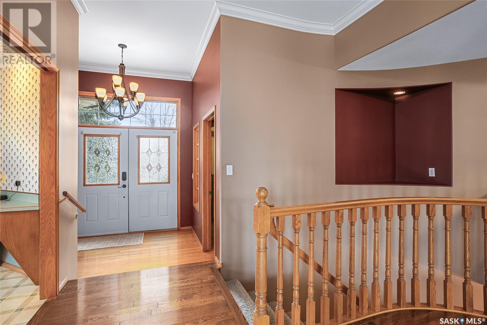 202 Collins Terrace, Saskatoon, Saskatchewan  S7N 4K7 - Photo 28 - SK003861