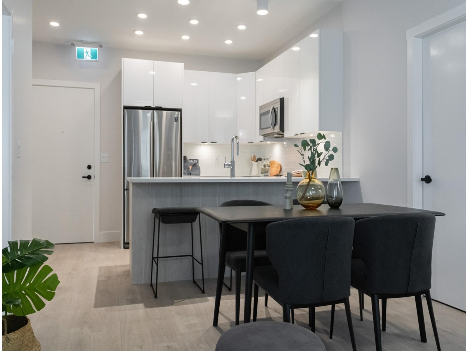 114 13458 95 Avenue, Surrey, British Columbia  V1M 1M9 - Photo 8 - R3011812