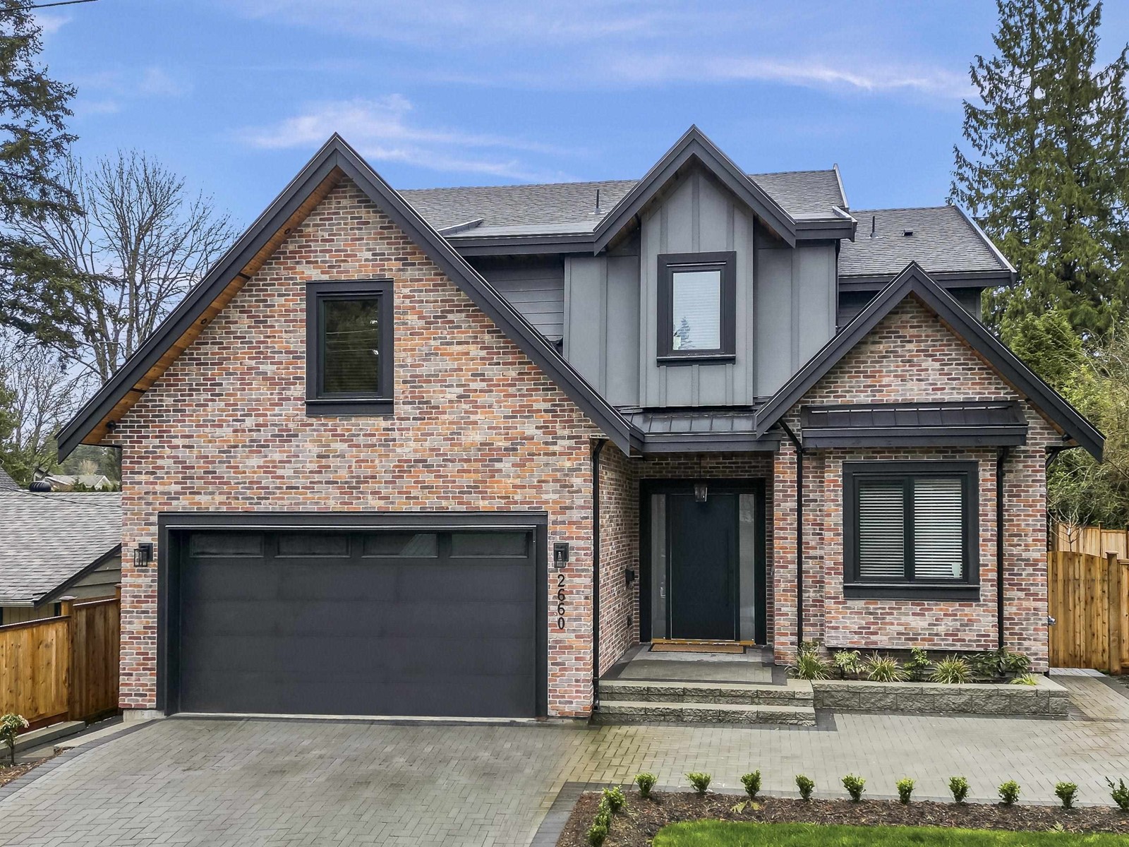 2660 126TH STREET, surrey, British Columbia