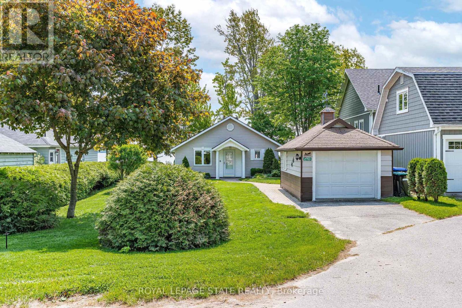 2703 Lakeside Drive, Severn, Ontario  L0K 1G0 - Photo 3 - S12198666