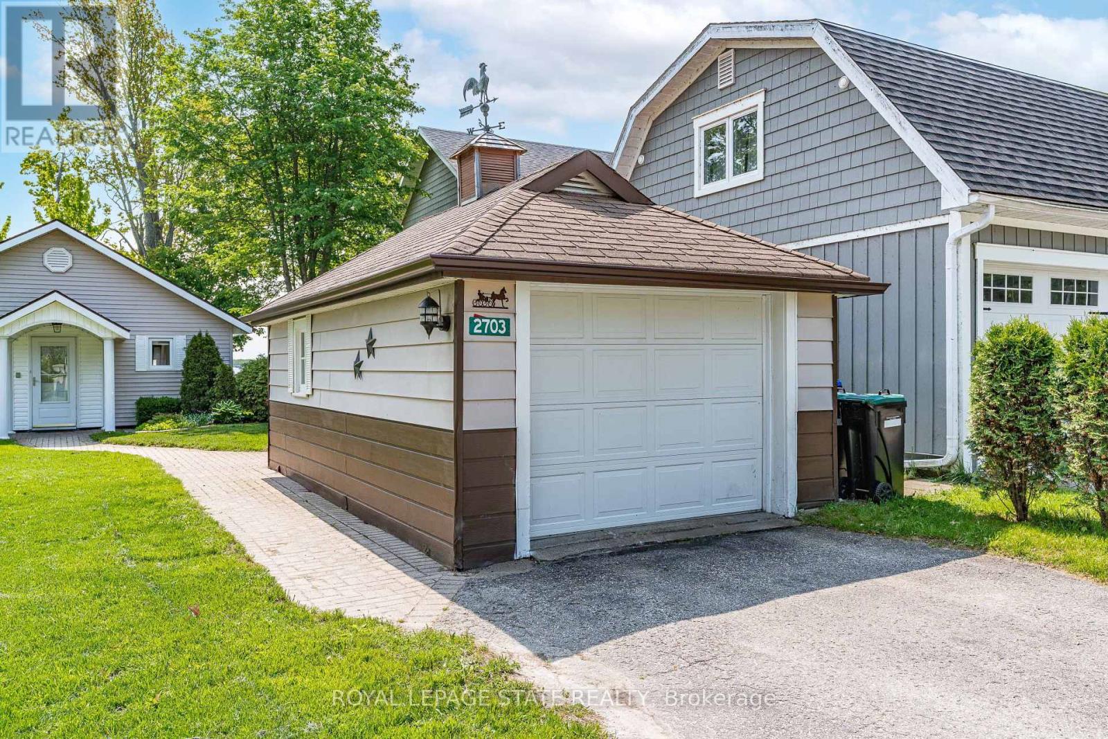2703 Lakeside Drive, Severn, Ontario  L0K 1G0 - Photo 4 - S12198666