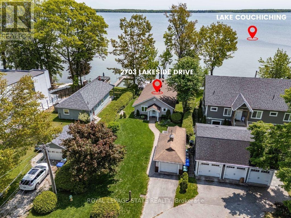 2703 Lakeside Drive, Severn, Ontario  L0K 1G0 - Photo 5 - S12198666