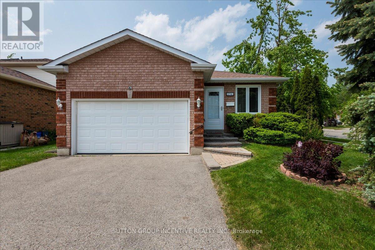 290 Cundles Road W, Barrie, Ontario  L4N 7C9 - Photo 1 - S12198682