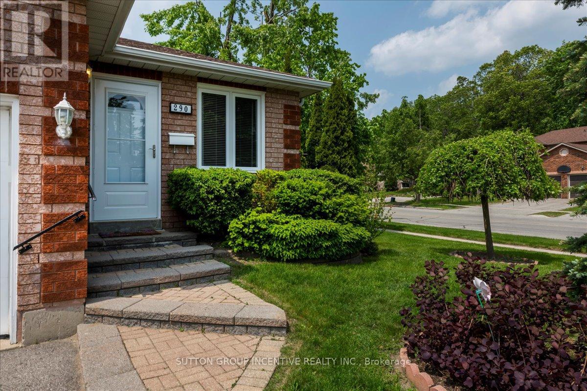 290 Cundles Road W, Barrie (Northwest), Ontario  L4N 7C9 - Photo 3 - S12198682