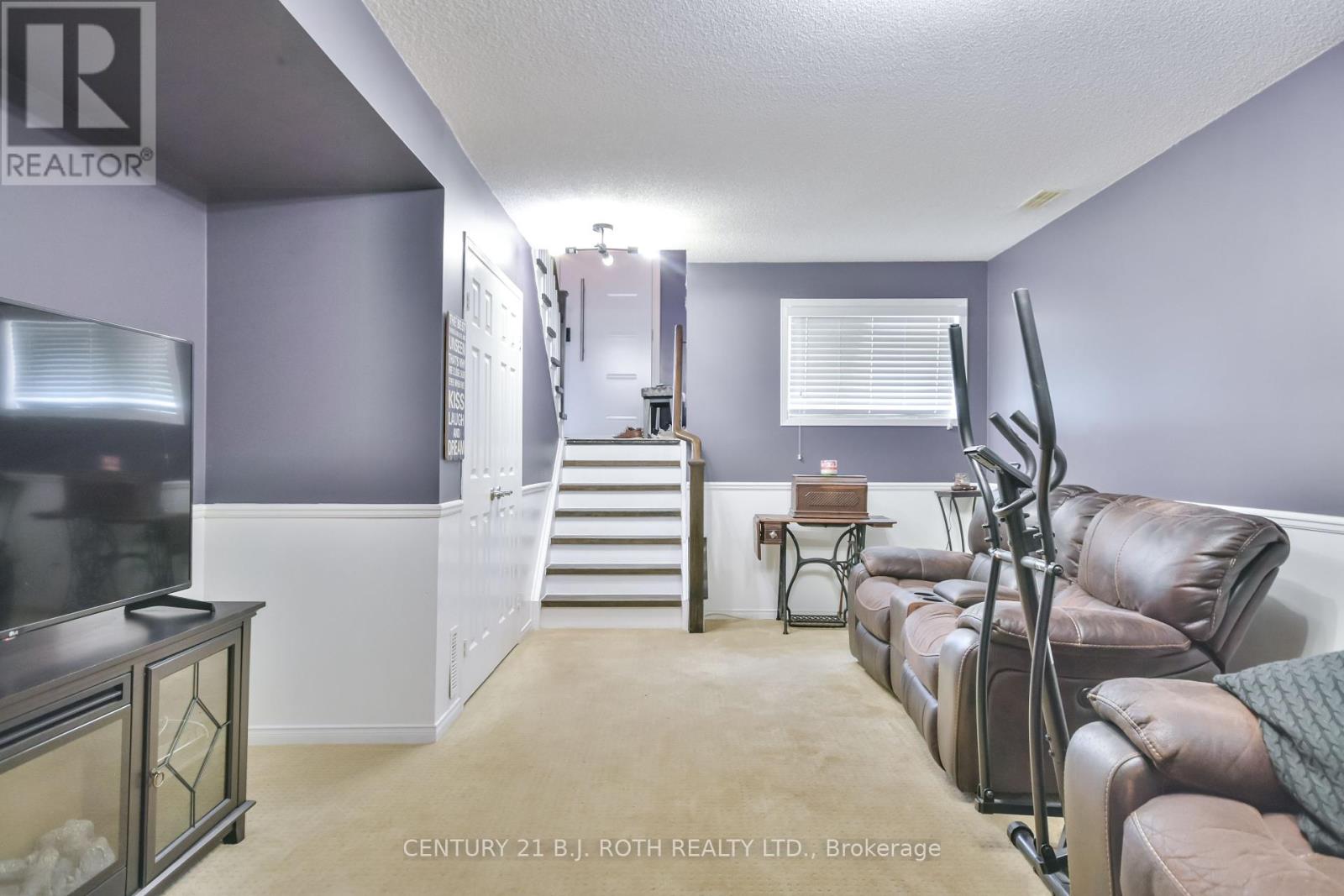 56 Monique Crescent, Barrie, Ontario  L4M 6Y4 - Photo 21 - S12198695