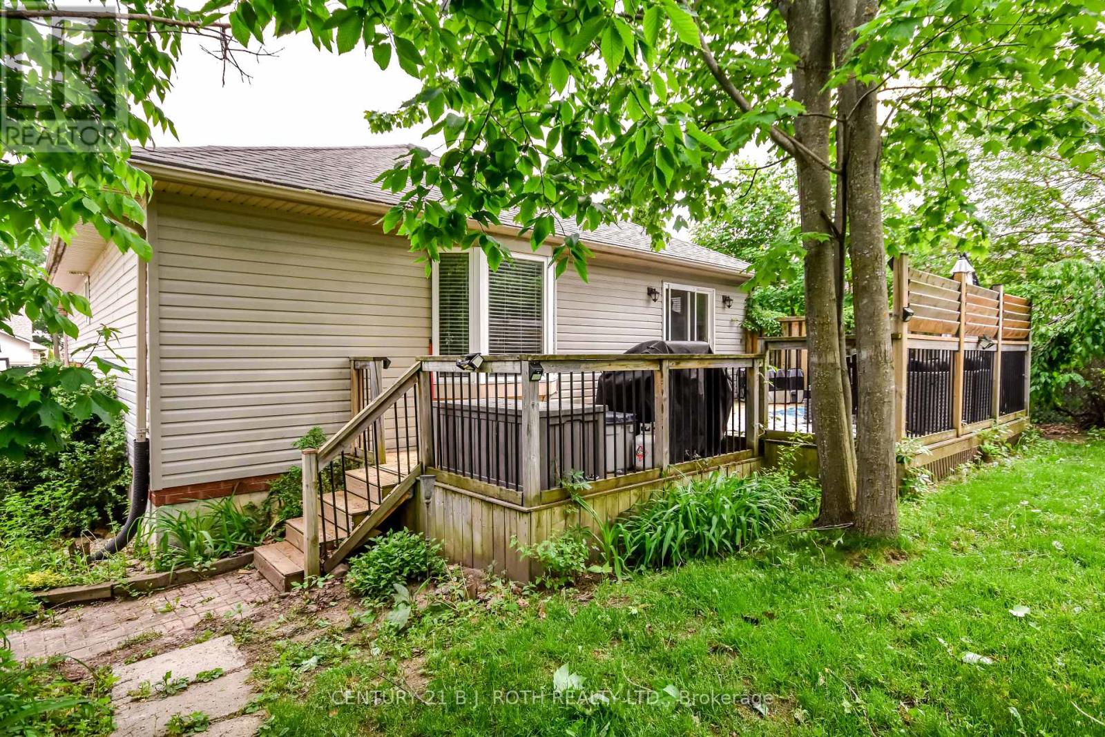 56 Monique Crescent, Barrie, Ontario  L4M 6Y4 - Photo 28 - S12198695