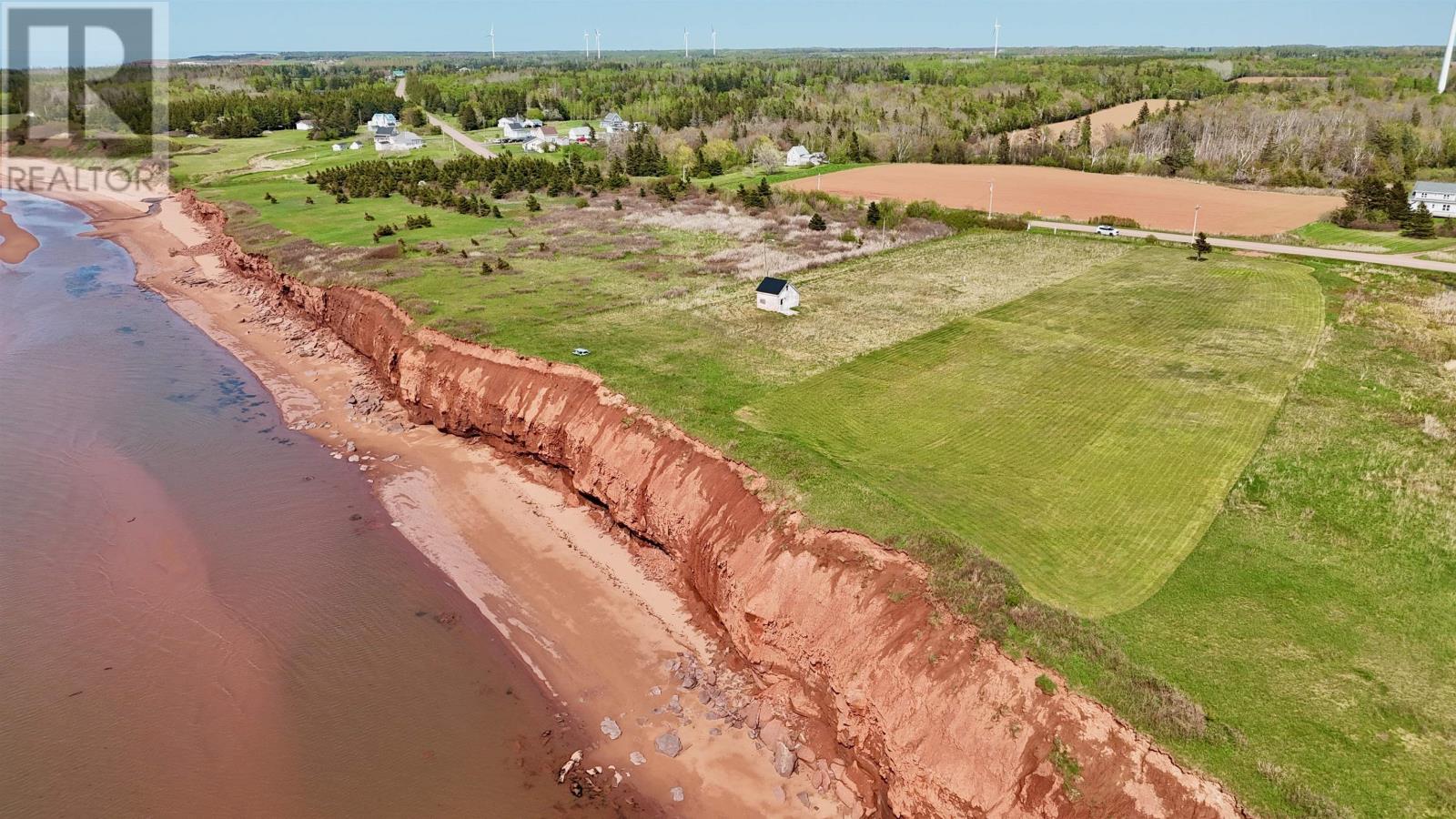 Route 14, Cape Wolfe, Prince Edward Island  C0B 1V0 - Photo 7 - 202513577