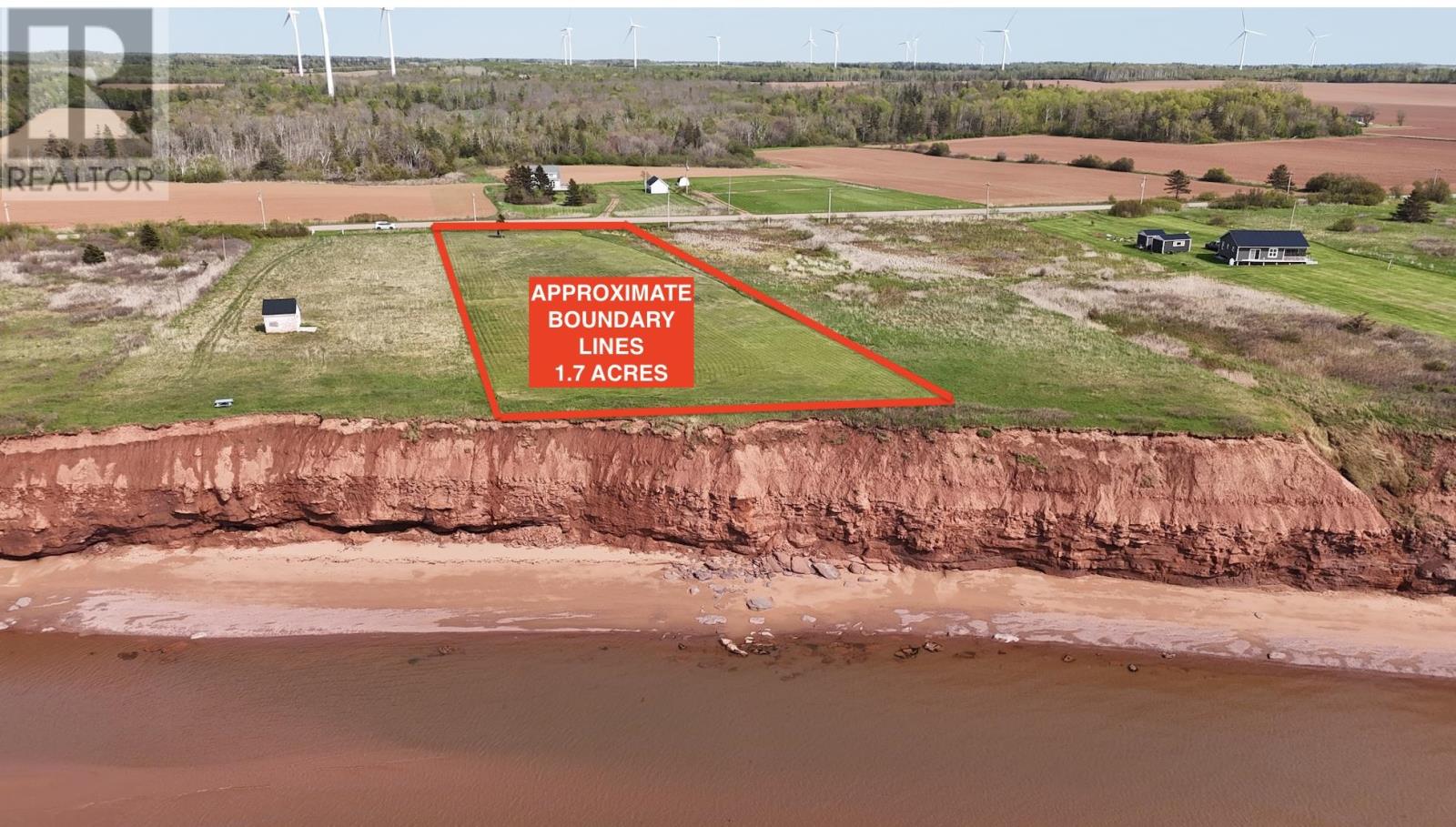 Route 14, Cape Wolfe, Prince Edward Island  C0B 1V0 - Photo 8 - 202513577