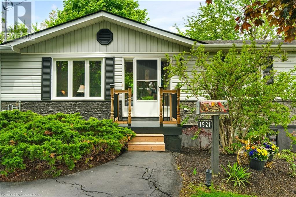 1521 Norwood Avenue, Burlington, Ontario  L7T 1V9 - Photo 3 - 40737887
