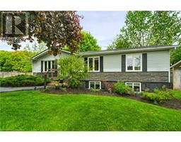 1521 NORWOOD Avenue, Burlington, Ontario