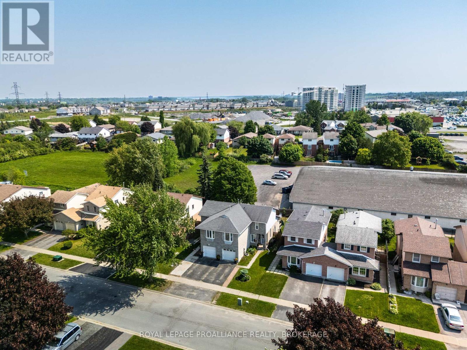 587 Davis Drive, Kingston (East Gardiners Rd), Ontario  K7M 7Y4 - Photo 42 - X12198885