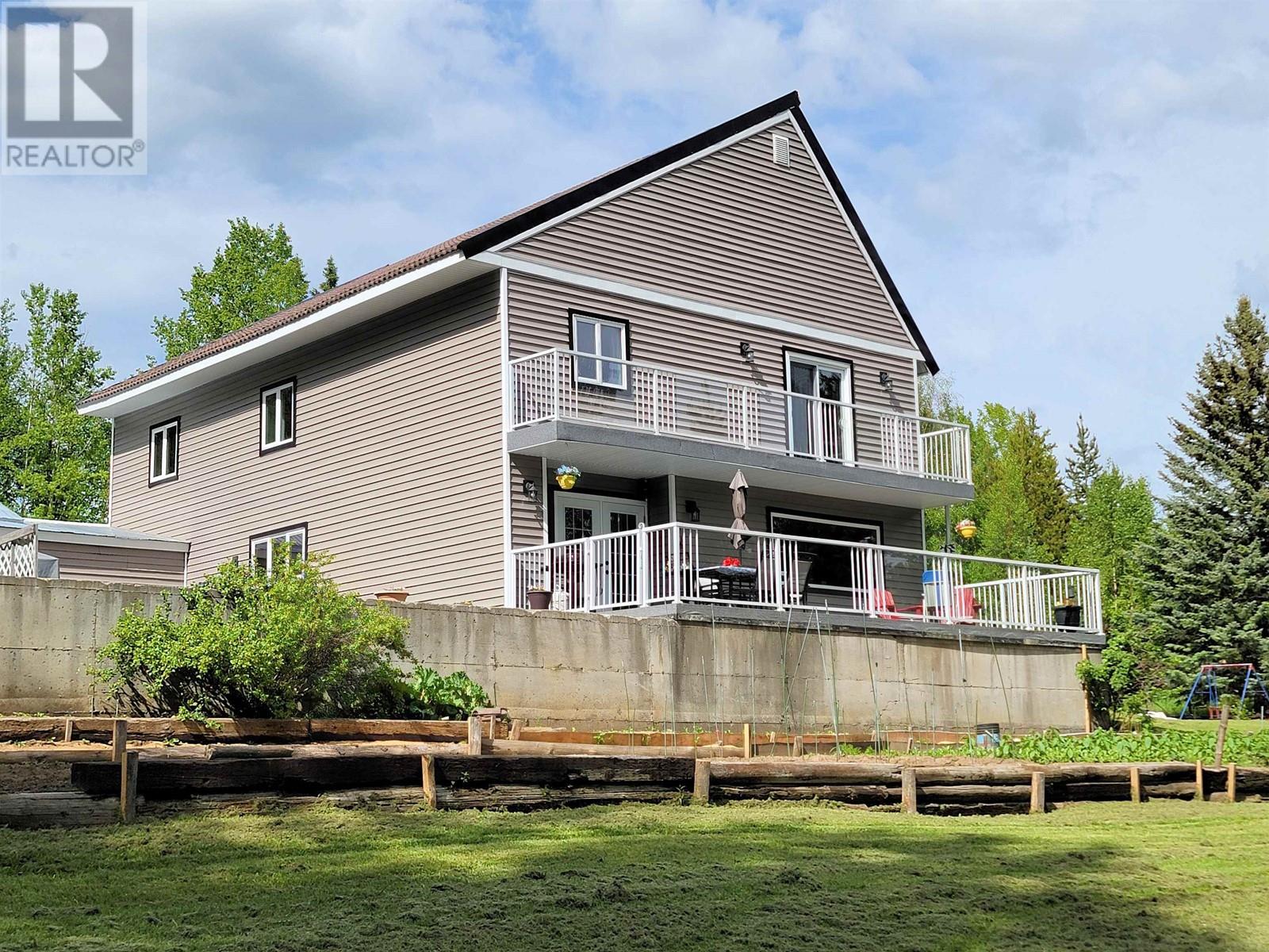 16685 Chief Lake Road, Prince George, British Columbia  V2K 5K3 - Photo 33 - R2985052