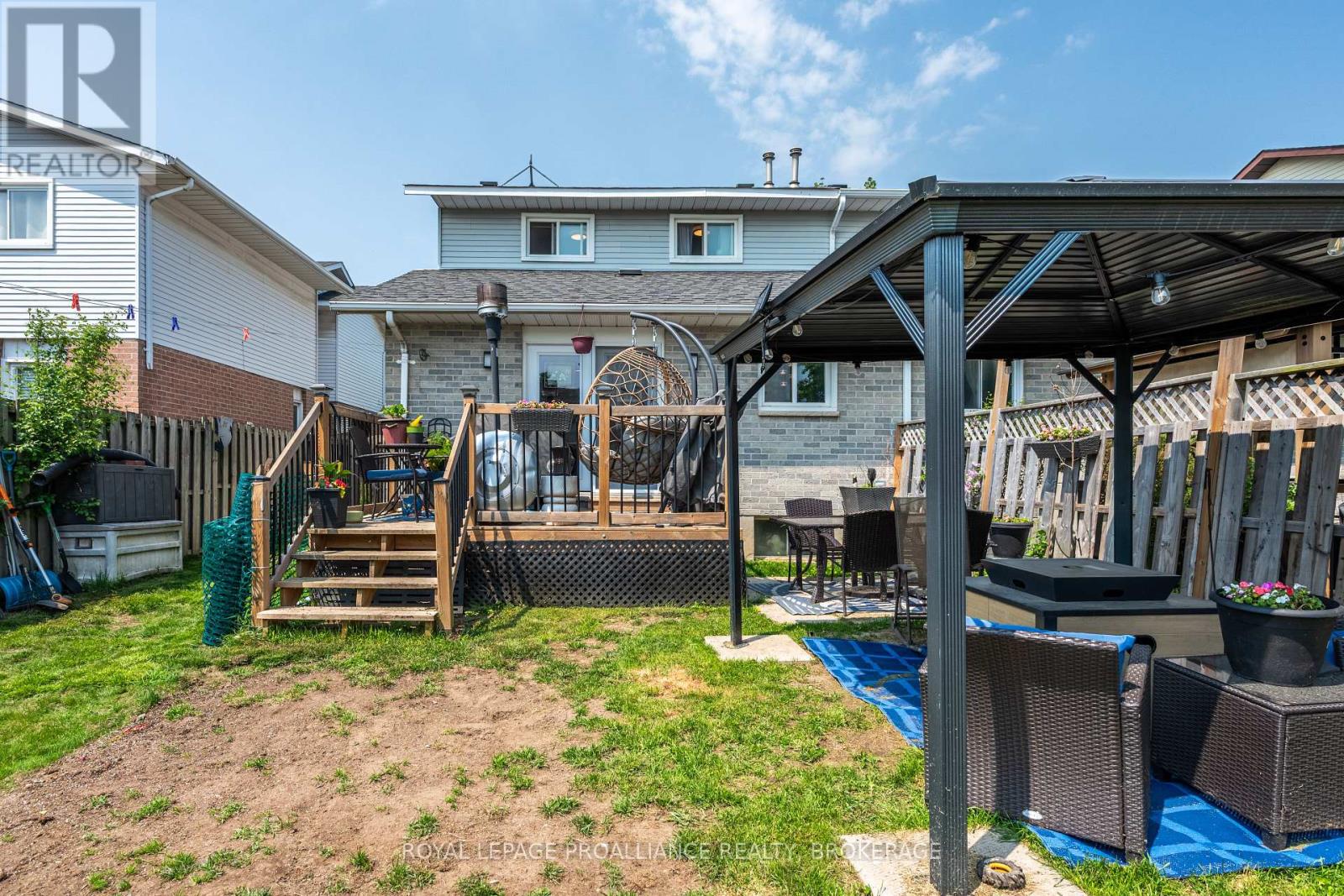 587 Davis Drive, Kingston (East Gardiners Rd), Ontario  K7M 7Y4 - Photo 38 - X12198885