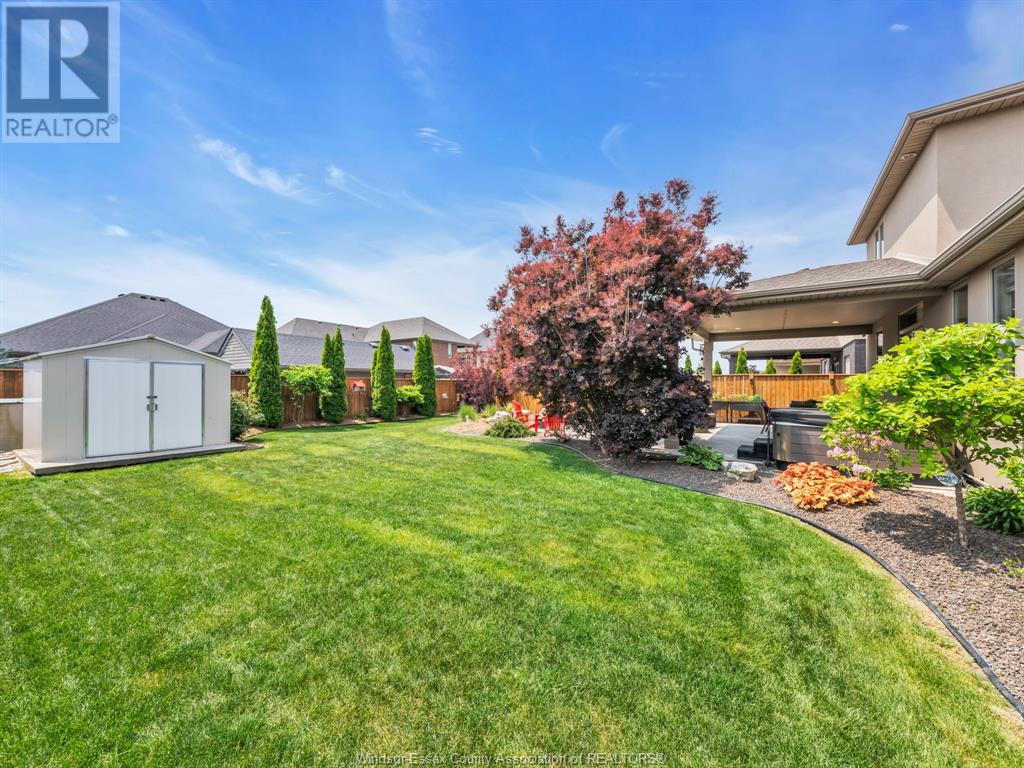 1101 Charlotte Crescent, Lakeshore, Ontario  N8L 0X8 - Photo 48 - 25014245
