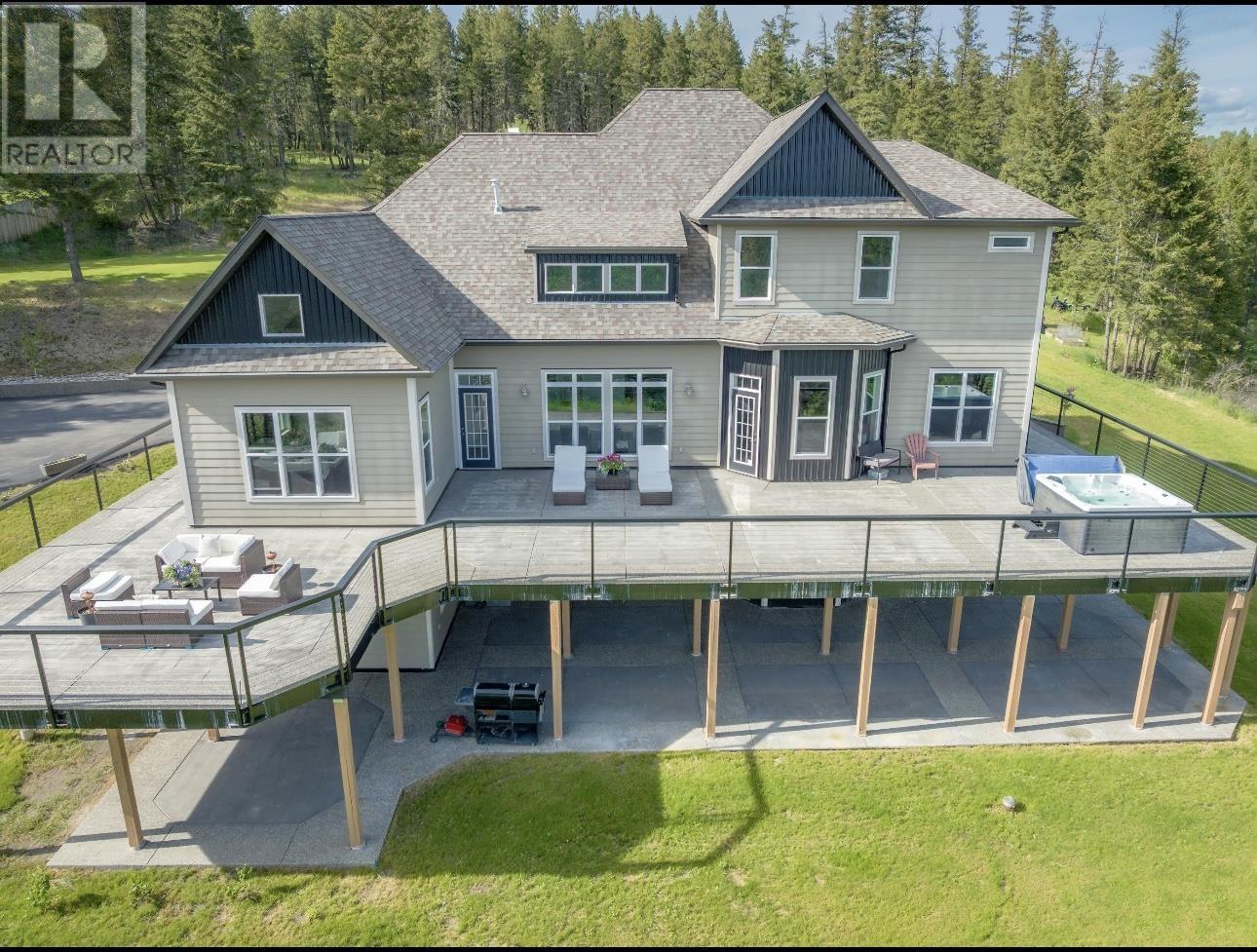 1731 Macgregor Drive, Williams Lake, British Columbia  V2G 4W1 - Photo 38 - R3011499