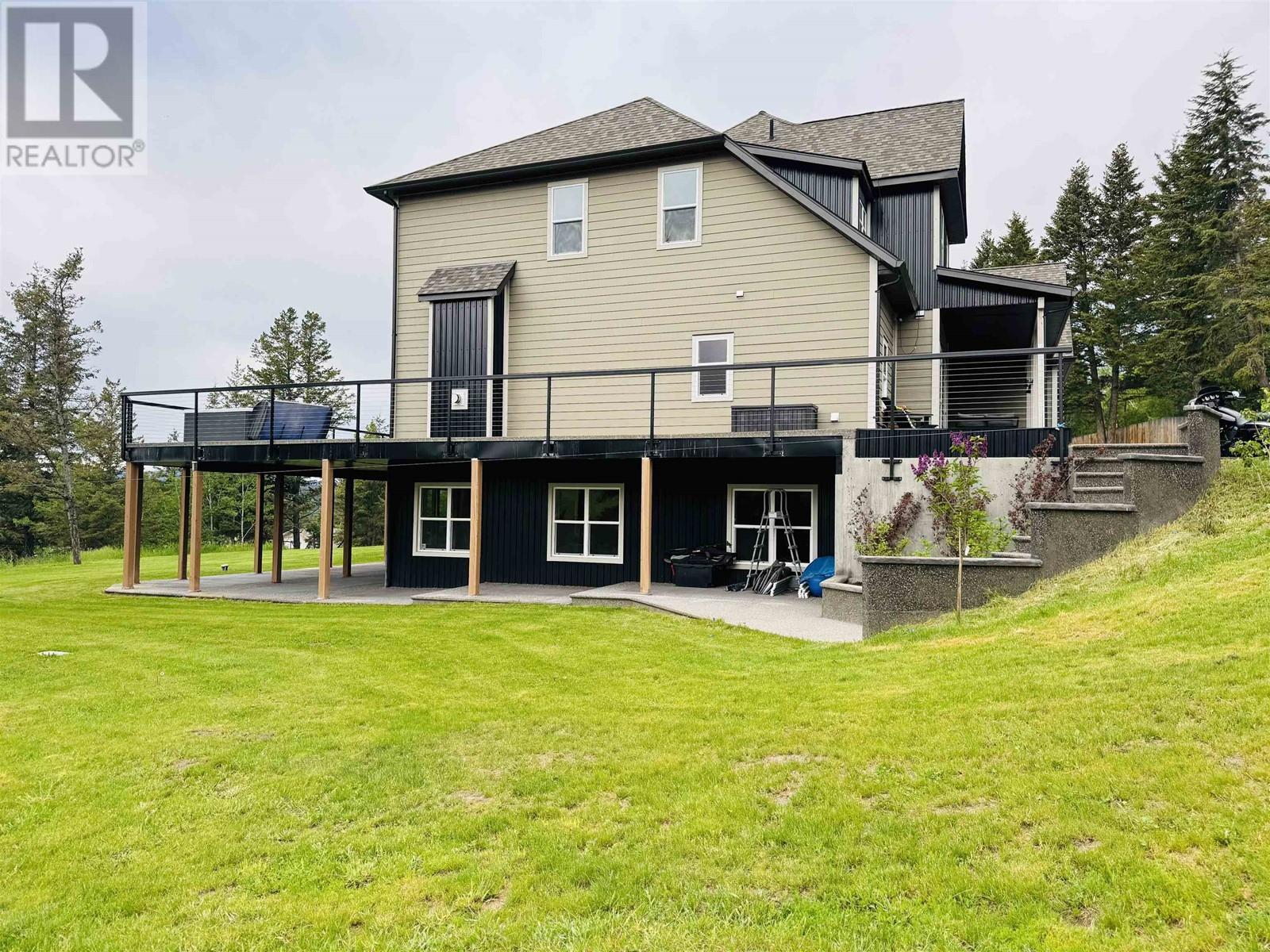 1731 Macgregor Drive, Williams Lake, British Columbia  V2G 4W1 - Photo 37 - R3011499